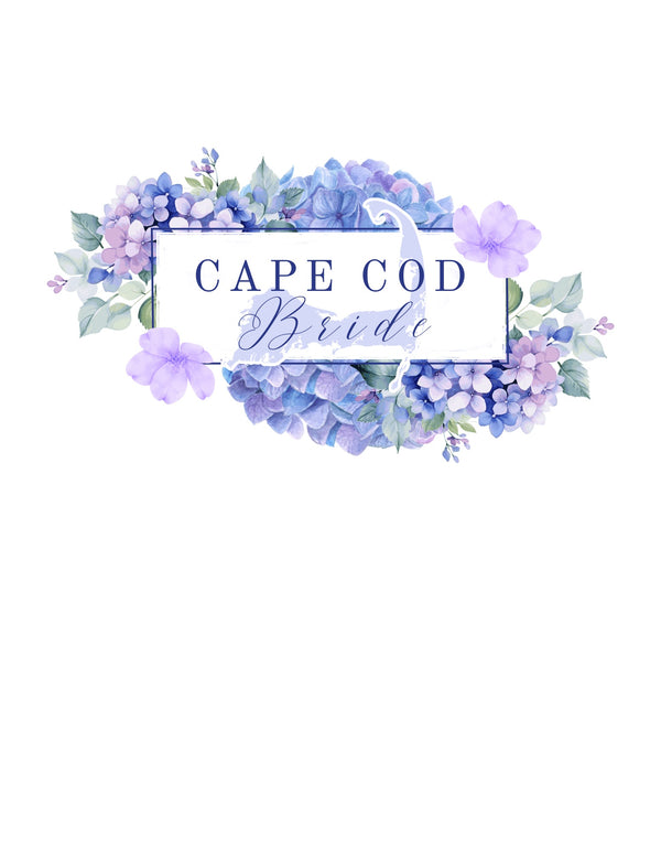 Cape Cod Bride